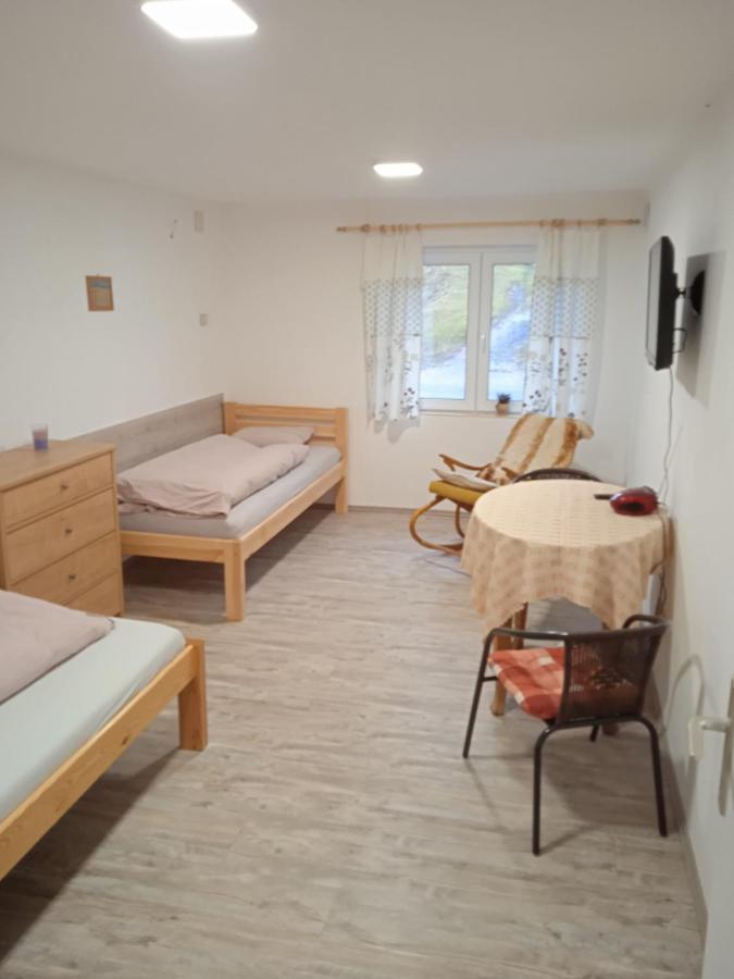 Syrenov Apartman17 מראה חיצוני תמונה