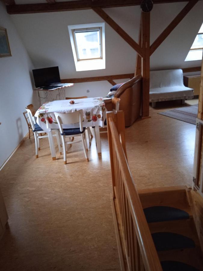 Syrenov Apartman17 מראה חיצוני תמונה
