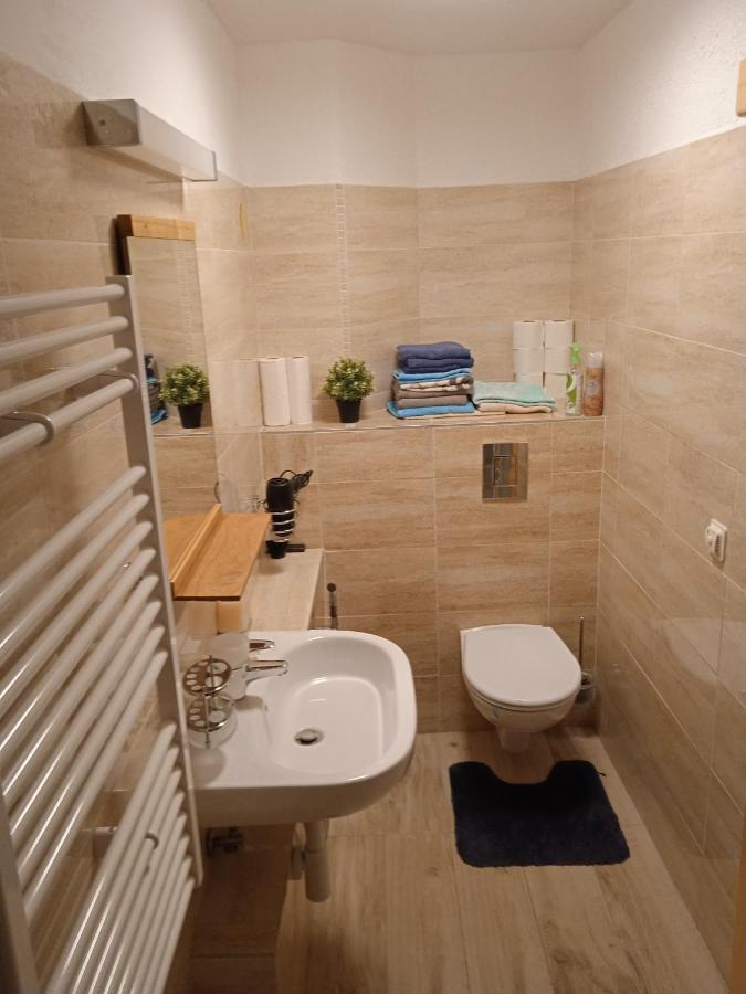 Syrenov Apartman17 מראה חיצוני תמונה