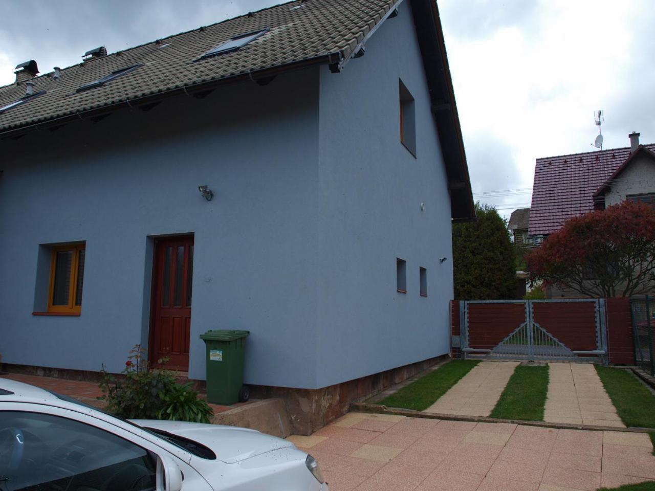 Syrenov Apartman17 מראה חיצוני תמונה